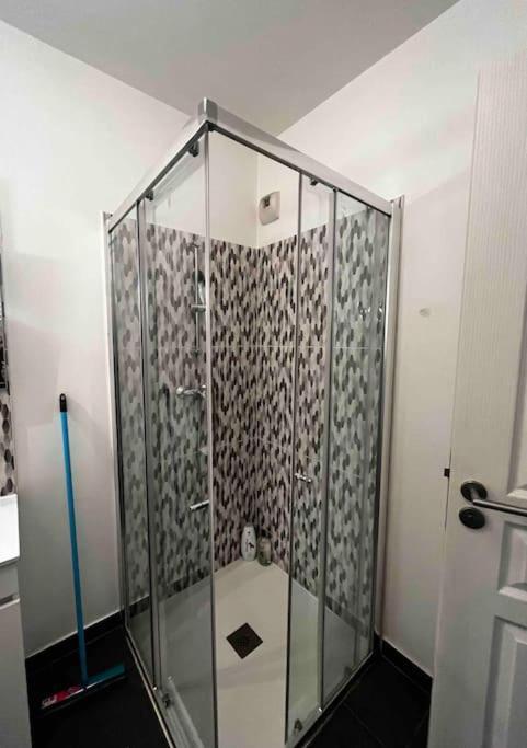 Elegant Apartment Paris Bagnolet 303 Eksteriør billede