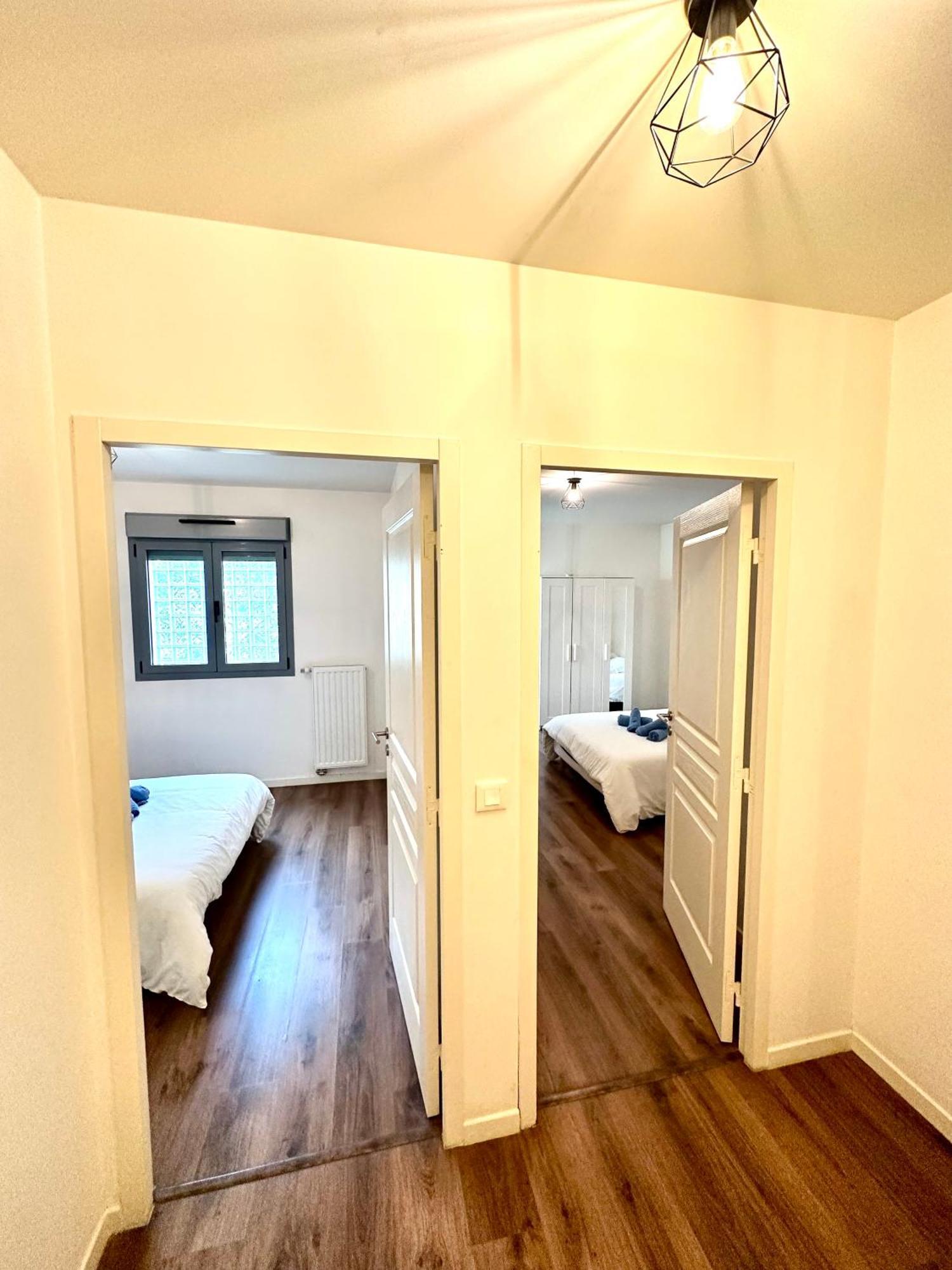 Elegant Apartment Paris Bagnolet 303 Eksteriør billede